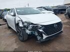 2024 Nissan Sentra Sv Xtronic Cvt White vin: 3N1AB8CV2RY243724