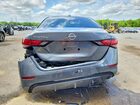 2024 Nissan Sentra Sv Silver vin: 3N1AB8CV2RY272141 2024 Nissan Sentra Sv Silver vin: 3N1AB8CV2RY272141