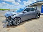 2024 Nissan Sentra Sv Silver vin: 3N1AB8CV2RY272141 2024 Nissan Sentra Sv Silver vin: 3N1AB8CV2RY272141