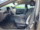 2024 Nissan Sentra Sv Silver vin: 3N1AB8CV2RY272141 2024 Nissan Sentra Sv Silver vin: 3N1AB8CV2RY272141