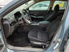 2025 Nissan Sentra Sv Синий vin: 3N1AB8CV2SY335471