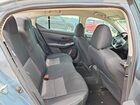 2025 Nissan Sentra Sv Синий vin: 3N1AB8CV2SY335471
