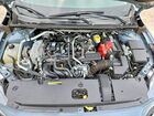 2025 Nissan Sentra Sv Синий vin: 3N1AB8CV2SY335471