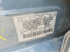 2025 Nissan Sentra Sv Синий vin: 3N1AB8CV2SY335471