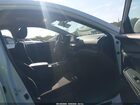 2025 Nissan Sentra Sv White vin: 3N1AB8CV2SY423761
