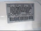 2025 Nissan Sentra Sv White vin: 3N1AB8CV2SY423761