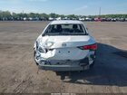 2025 Nissan Sentra Sv White vin: 3N1AB8CV2SY423761