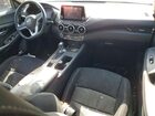 2021 Nissan Sentra Sv Черный vin: 3N1AB8CV3MY243871