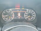 2021 Nissan Sentra Sv Черный vin: 3N1AB8CV3MY243871