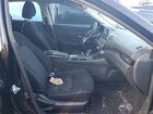 2021 Nissan Sentra Sv Черный vin: 3N1AB8CV3MY243871