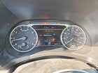 2021 Nissan Sentra Sv Gray vin: 3N1AB8CV3MY253140