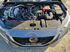 2021 Nissan Sentra Sv Gray vin: 3N1AB8CV3MY253140