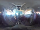 2021 Nissan Sentra Sv Синий vin: 3N1AB8CV3MY255129