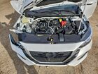 2023 Niss Sentra Sv White vin: 3N1AB8CV3PY289852