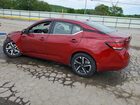 2024 Nissan Sentra Sv Maroon vin: 3N1AB8CV3RY254313 2024 Nissan Sentra Sv Maroon vin: 3N1AB8CV3RY254313