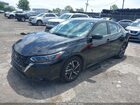 2024 Nissan Sentra Sv Xtronic Cvt Черный vin: 3N1AB8CV3RY257230 2024 Nissan Sentra Sv Xtronic Cvt Черный vin: 3N1AB8CV3RY257230