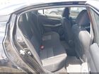 2024 Nissan Sentra Sv Xtronic Cvt Черный vin: 3N1AB8CV3RY257230 2024 Nissan Sentra Sv Xtronic Cvt Черный vin: 3N1AB8CV3RY257230
