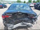 2024 Nissan Sentra Sv Xtronic Cvt Черный vin: 3N1AB8CV3RY257230 2024 Nissan Sentra Sv Xtronic Cvt Черный vin: 3N1AB8CV3RY257230