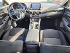 2024 Nissan Sentra Sv Gray vin: 3N1AB8CV3RY306796