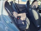 2024 Nissan Sentra Sv Gray vin: 3N1AB8CV3RY306796