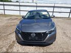 2024 Nissan Sentra Sv Xtronic Cvt Gray vin: 3N1AB8CV3RY343315
