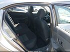 2024 Nissan Sentra Sv Xtronic Cvt Gray vin: 3N1AB8CV3RY343315
