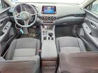 2025 Nissan Sentra Sv Gray vin: 3N1AB8CV3SY217896