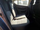 2025 Nissan Sentra Sv Серый vin: 3N1AB8CV3SY221978