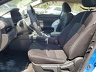 2025 Nissan Sentra Sv Blue vin: 3N1AB8CV3SY247657