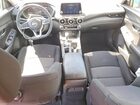 2025 Nissan Sentra Sv Blue vin: 3N1AB8CV3SY247657