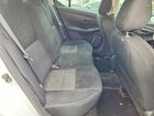 2025 Nissan Sentra Sv White vin: 3N1AB8CV3SY249635