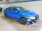 2025 Nissan Sentra Sv Blue vin: 3N1AB8CV3SY292145 2025 Nissan Sentra Sv Blue vin: 3N1AB8CV3SY292145