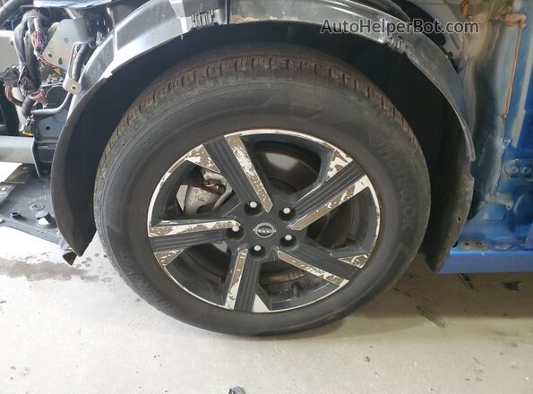 3N1AB8CV3SY292145 2025 NISSAN SENTRA Blue 