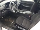 2025 Nissan Sentra Sv Белый vin: 3N1AB8CV3SY296745