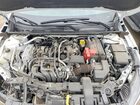 2025 Nissan Sentra Sv Белый vin: 3N1AB8CV3SY296745