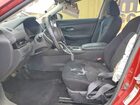 2021 Nissan Sentra Sv Red vin: 3N1AB8CV4MY233804