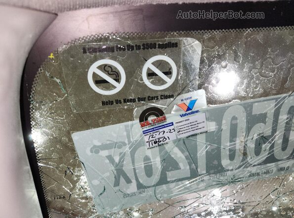 3N1AB8CV4PY232625 2023 NISSAN SENTRA Black Widok naklejki z numerem VIN