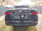 2023 Nissan Sentra Sv Black vin: 3N1AB8CV4PY232625 2023 Nissan Sentra Sv Black vin: 3N1AB8CV4PY232625
