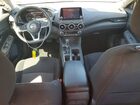 2023 Nissan Sentra Sv Burgundy vin: 3N1AB8CV4PY243558
