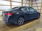 2023 Nissan Sentra Sv Black vin: 3N1AB8CV4PY282795 2023 Nissan Sentra Sv Black vin: 3N1AB8CV4PY282795