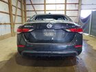 2023 Nissan Sentra Sv Black vin: 3N1AB8CV4PY282795 2023 Nissan Sentra Sv Black vin: 3N1AB8CV4PY282795