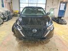2024 Nissan Sentra Sv Черный vin: 3N1AB8CV4RY230070