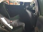 2024 Nissan Sentra Sv Черный vin: 3N1AB8CV4RY230070