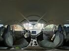 2024 Nissan Sentra Sv Черный vin: 3N1AB8CV4RY230070