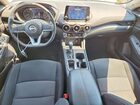 2024 Nissan Sentra Sv Black vin: 3N1AB8CV4RY231784