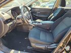 2024 Nissan Sentra Sv Black vin: 3N1AB8CV4RY231784