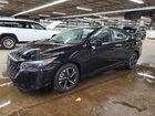 2024 Nissan Sentra Black vin: 3N1AB8CV4RY251761