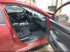 2024 Nissan Sentra Sv Xtronic Cvt Red vin: 3N1AB8CV4RY253607 2024 Nissan Sentra Sv Xtronic Cvt Red vin: 3N1AB8CV4RY253607