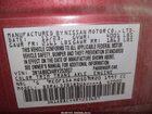 2024 Nissan Sentra Sv Xtronic Cvt Red vin: 3N1AB8CV4RY253607 2024 Nissan Sentra Sv Xtronic Cvt Red vin: 3N1AB8CV4RY253607