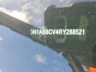 2024 Nissan Sentra Sv Gray vin: 3N1AB8CV4RY288521 2024 Nissan Sentra Sv Gray vin: 3N1AB8CV4RY288521
